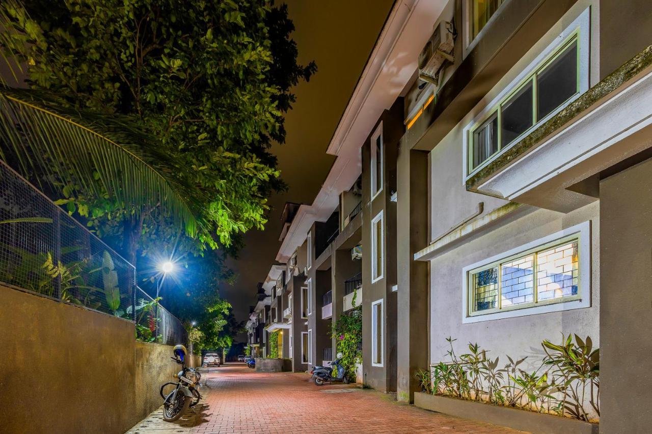 4Bhk Sparkling Apartment Near Beach Pool & Bar 2Bhkx2 فاغاتور المظهر الخارجي الصورة