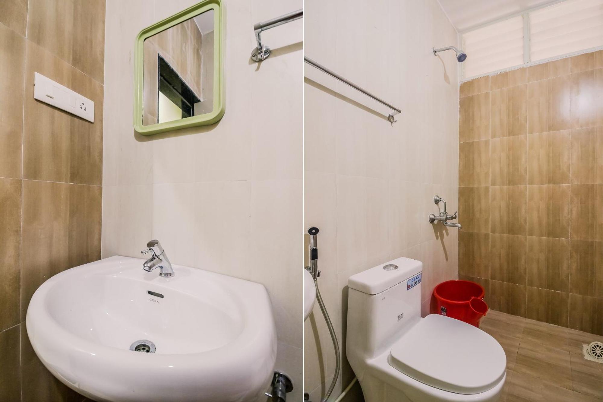 4Bhk Sparkling Apartment Near Beach Pool & Bar 2Bhkx2 فاغاتور المظهر الخارجي الصورة