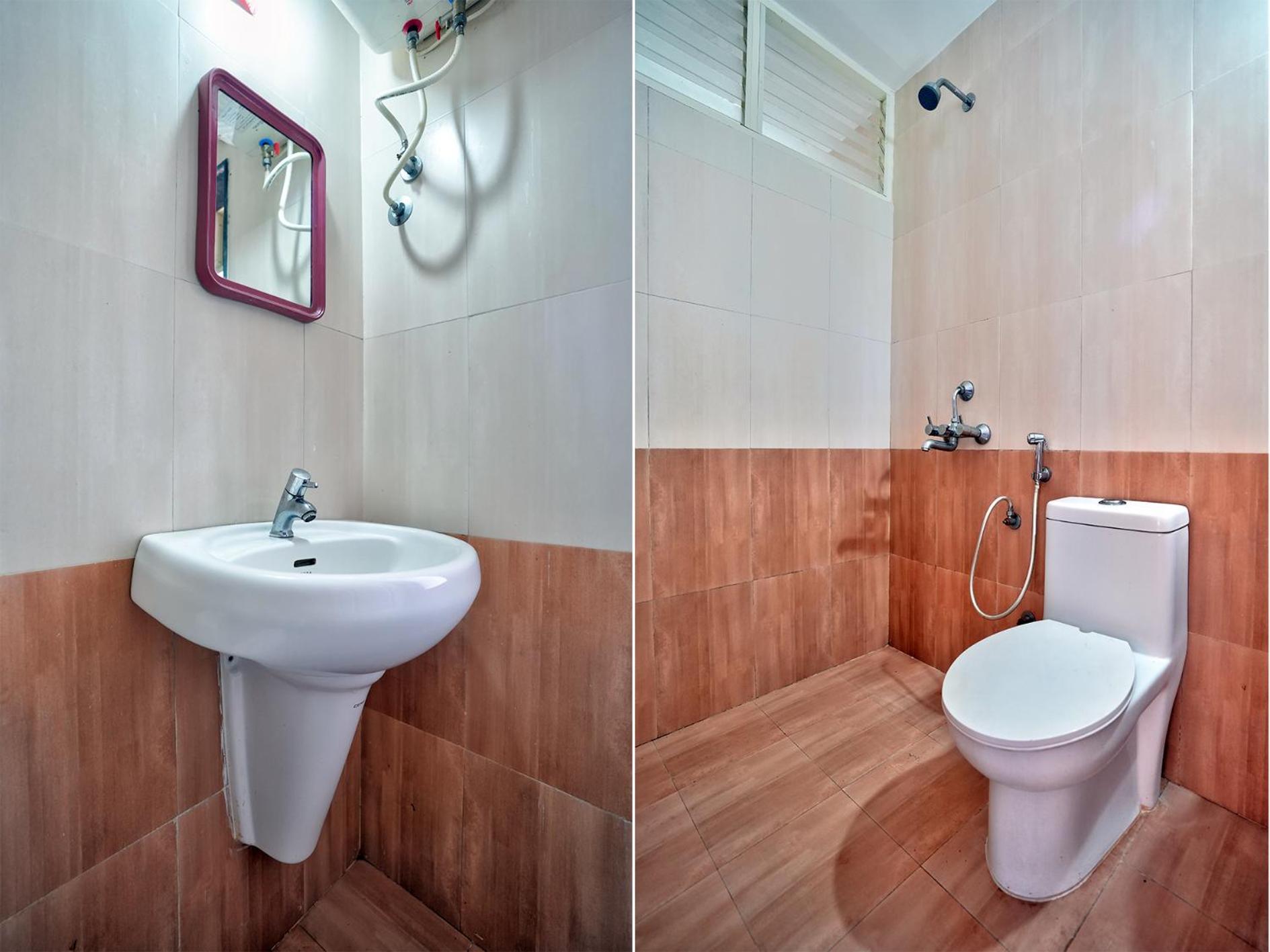 4Bhk Sparkling Apartment Near Beach Pool & Bar 2Bhkx2 فاغاتور المظهر الخارجي الصورة