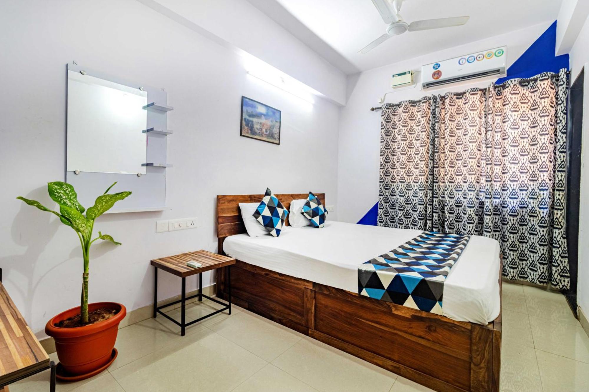 4Bhk Sparkling Apartment Near Beach Pool & Bar 2Bhkx2 فاغاتور الغرفة الصورة