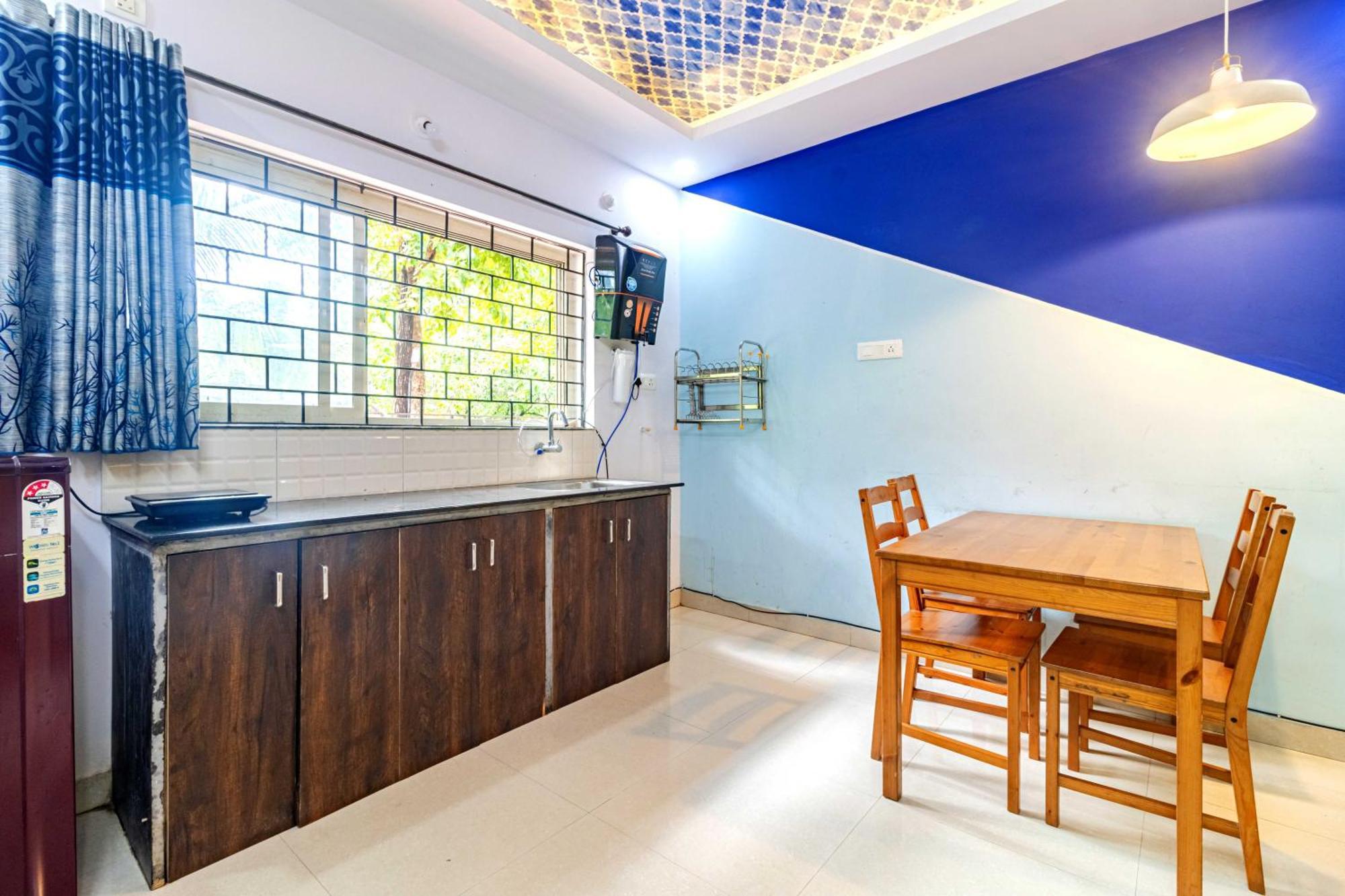 4Bhk Sparkling Apartment Near Beach Pool & Bar 2Bhkx2 فاغاتور الغرفة الصورة