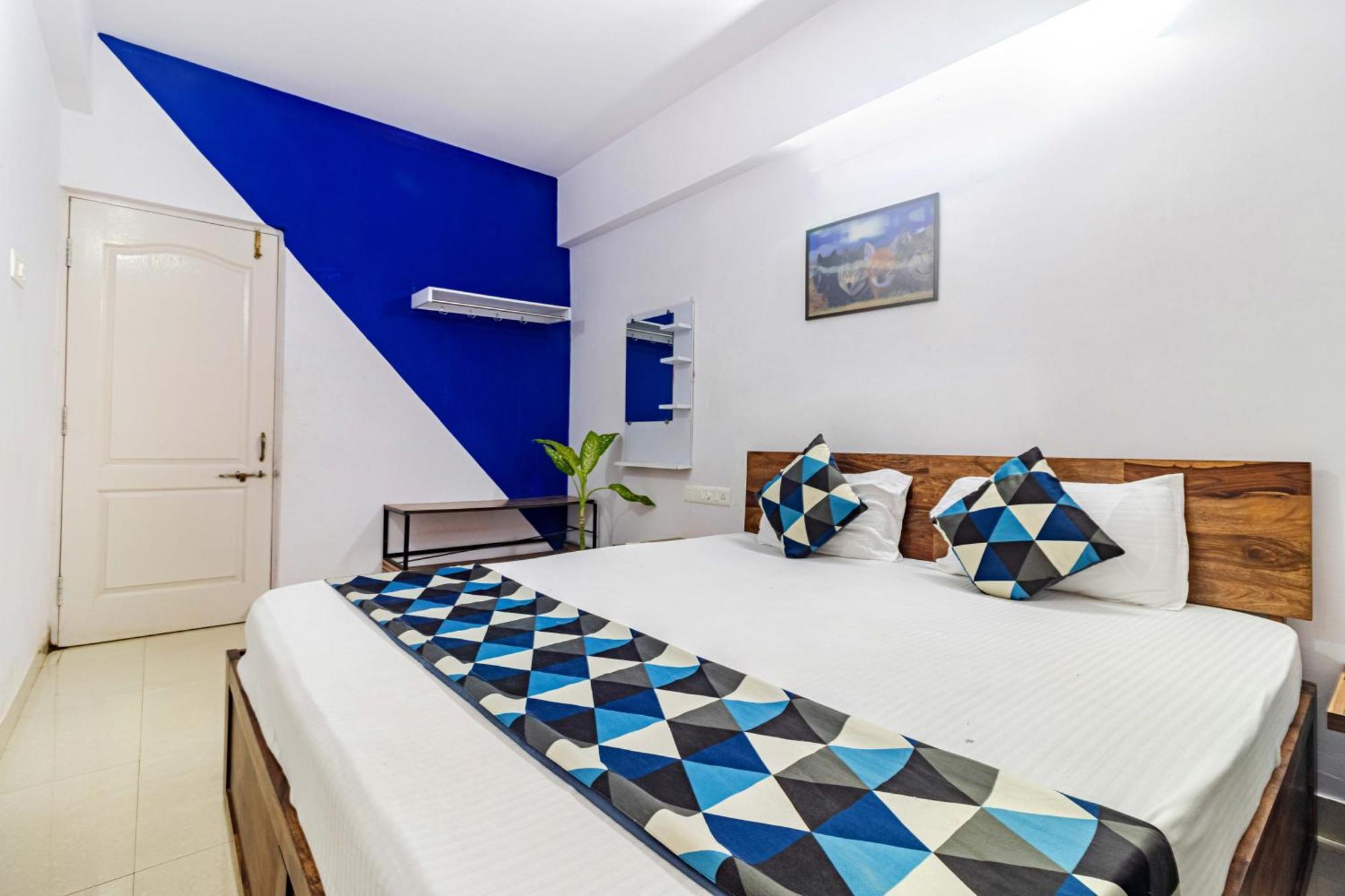 4Bhk Sparkling Apartment Near Beach Pool & Bar 2Bhkx2 فاغاتور المظهر الخارجي الصورة