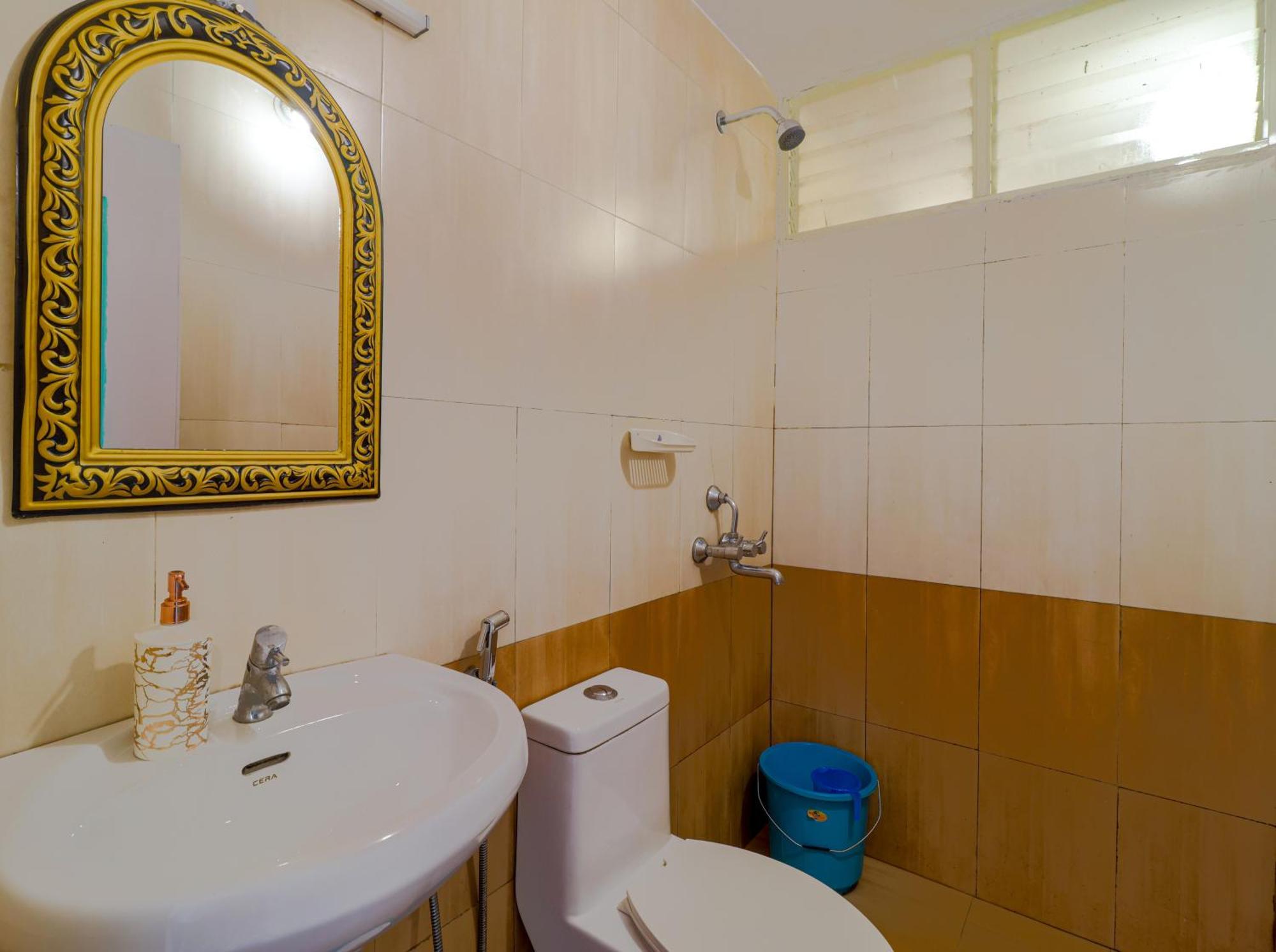 4Bhk Sparkling Apartment Near Beach Pool & Bar 2Bhkx2 فاغاتور المظهر الخارجي الصورة